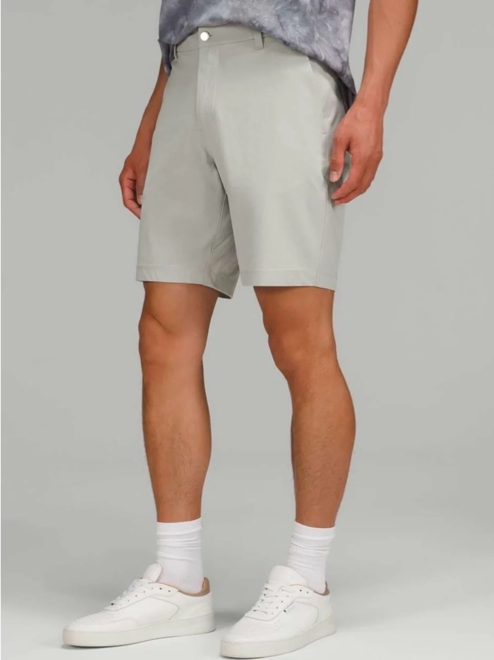 Lululemon Commission Classic Fit Short 9